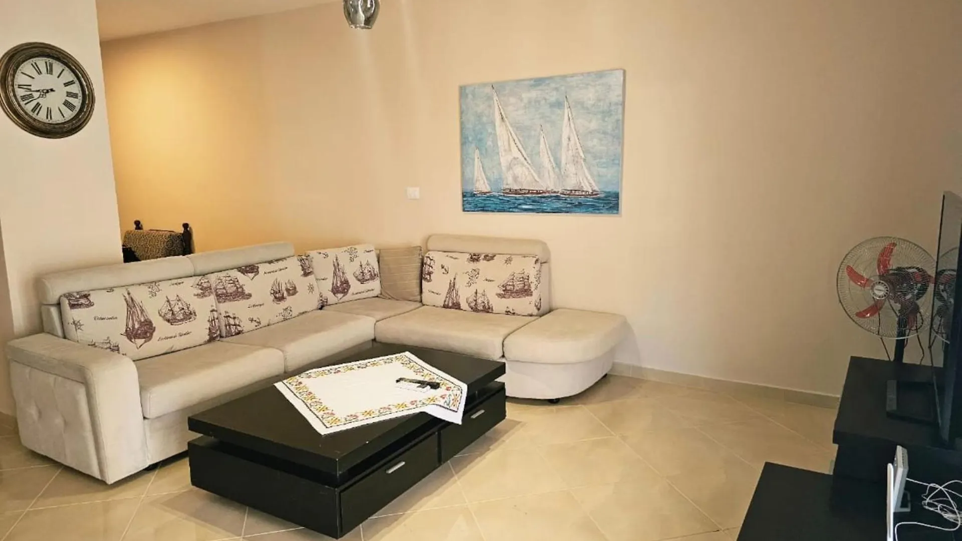 Albania Dream Holidays Accommodation A Saranda 0*,