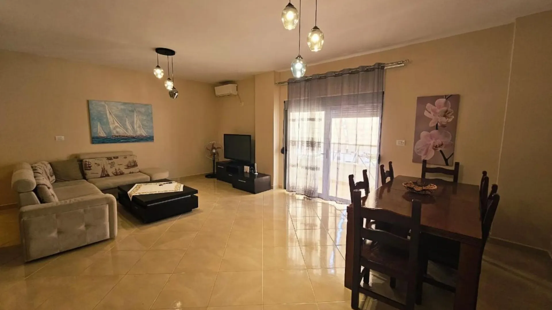 Albania Dream Holidays Accommodation A Saranda 0*,  Arnavutluk