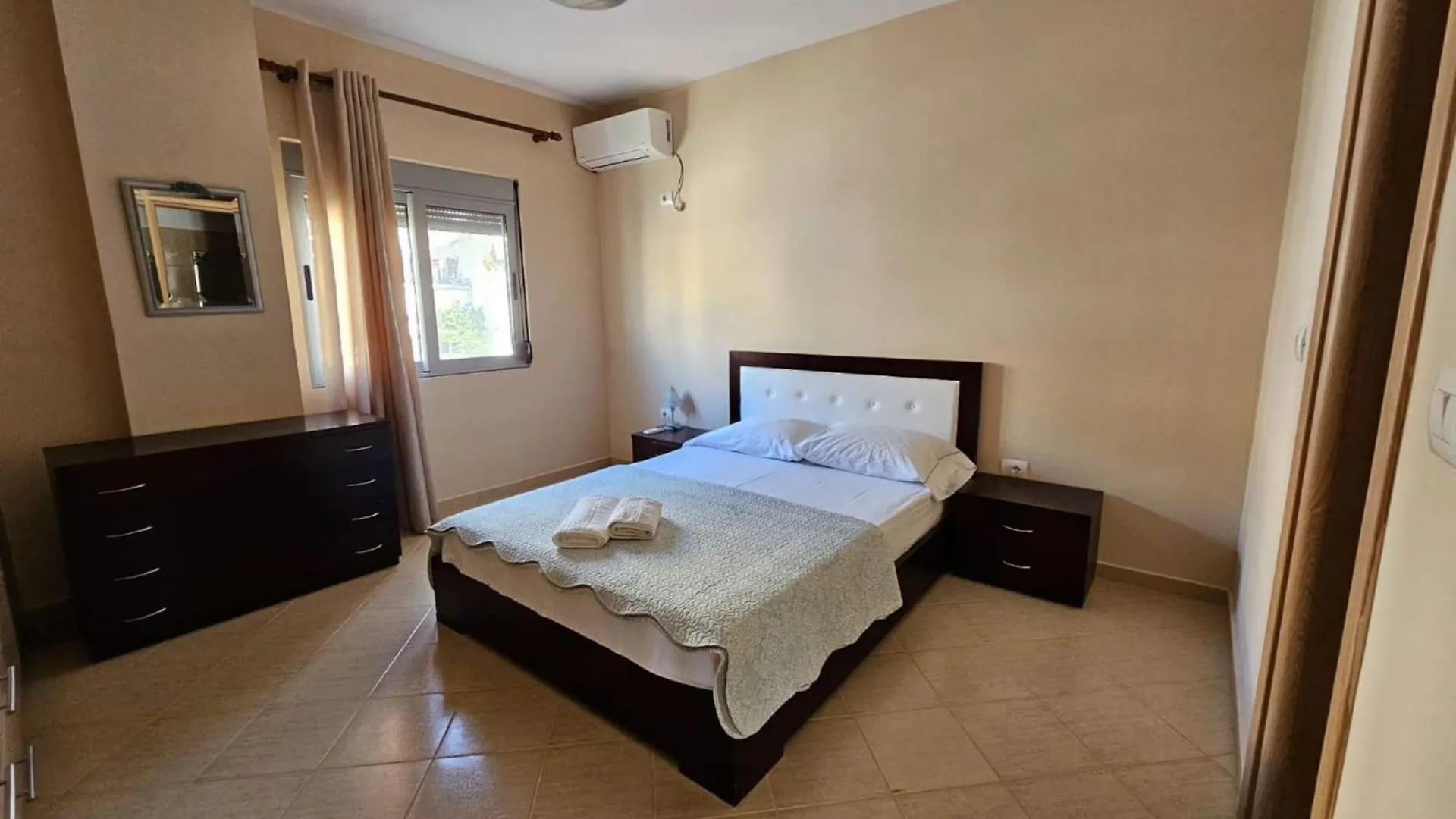 Daire Albania Dream Holidays Accommodation A Saranda Arnavutluk
