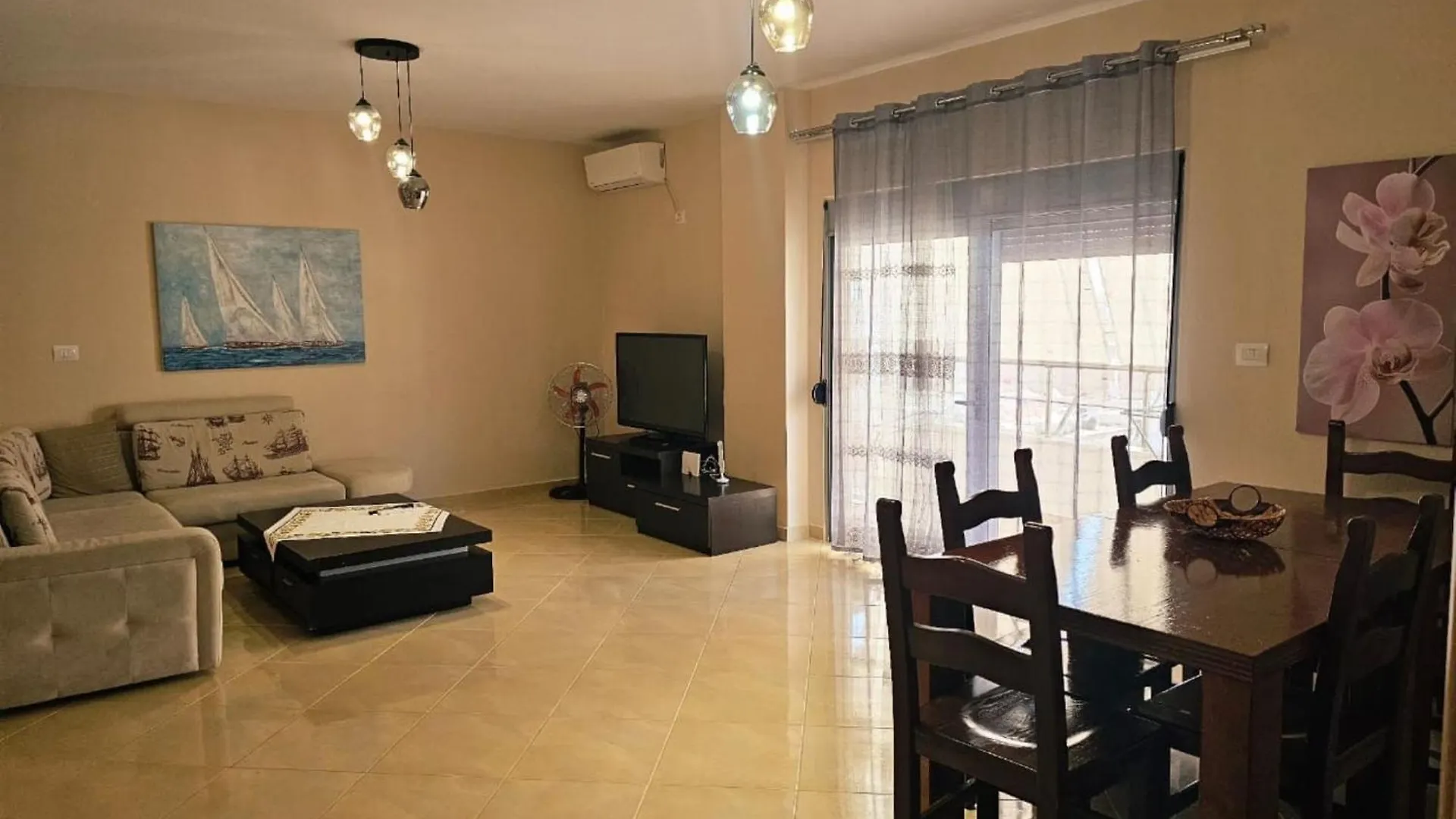 Albania Dream Holidays Accommodation A Saranda 0*,