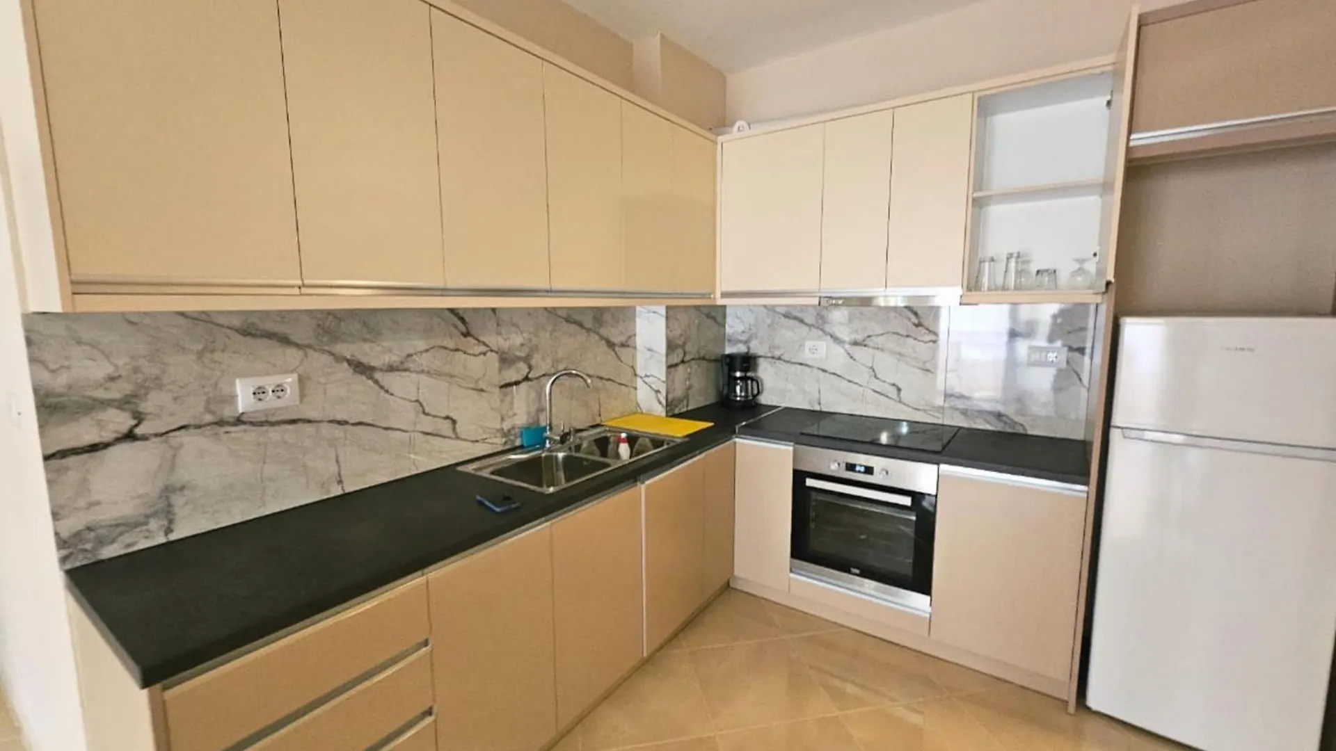 Albania Dream Holidays Accommodation A Saranda 0*,  Arnavutluk