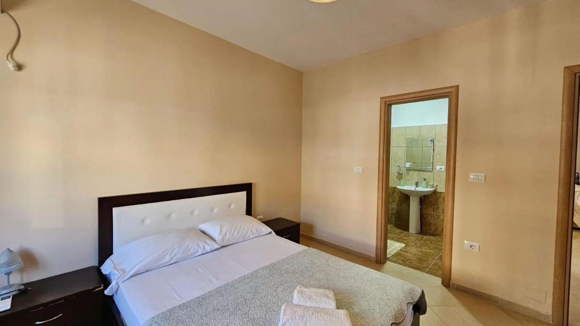Albania Dream Holidays Accommodation A Saranda Daire