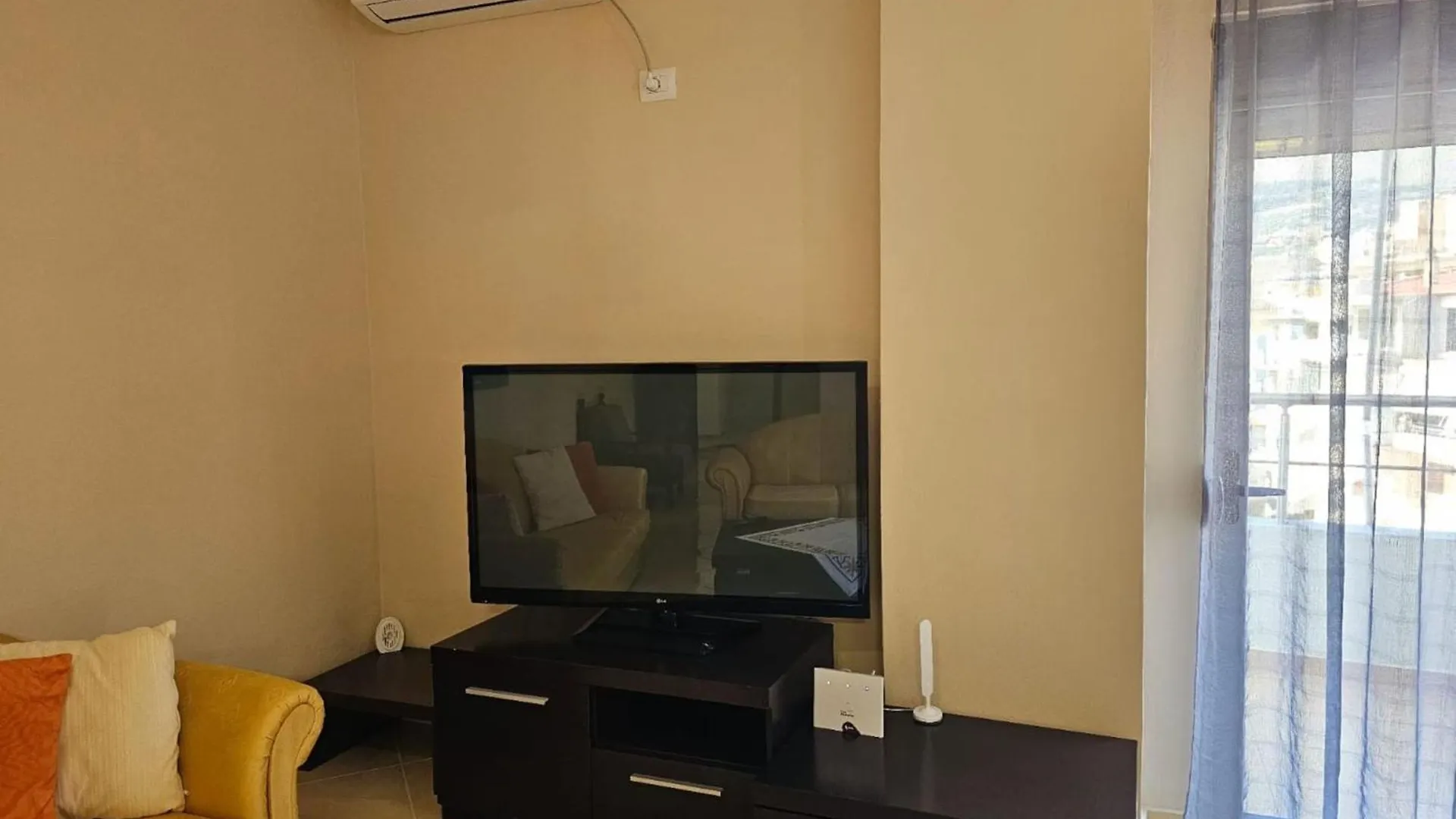 Albania Dream Holidays Accommodation A Saranda Arnavutluk